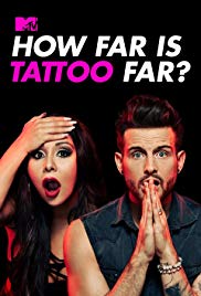 How Far Is Tattoo Far?