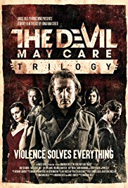 The Devil May Care Trilogy