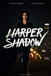 Harper Shadow