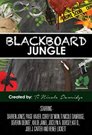 Blackboard Jungle