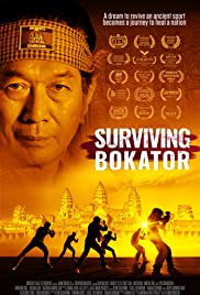 Surviving Bokator