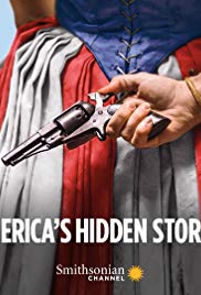 America's Hidden Stories