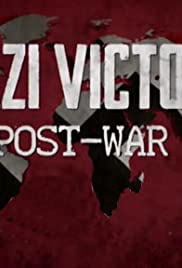 Nazi Victory: The Post War Plan