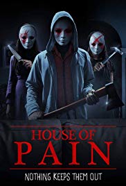 House of Pain