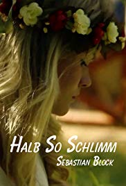 Sebastian Block: Halb So Schlimm