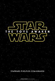 Star Wars: The Toys Awaken