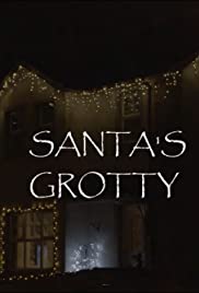 Santa's Grotty