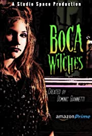 Boca Witches