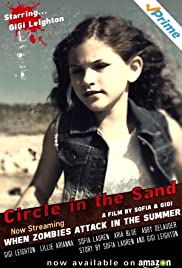 Circle in the Sand