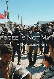 Refugee Is Not My Name