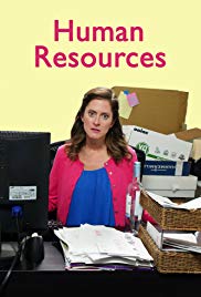 Human Resources