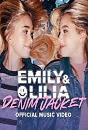 Emily & Lilia: Denim Jacket