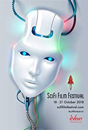 Sydney SciFi Film Festival Red Carpet Live