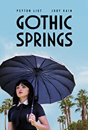 Gothic Springs