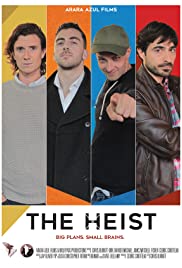 The Heist