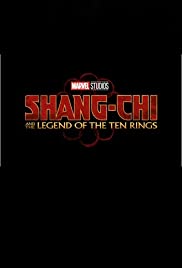 Shang-Chi and the Legend of the Ten Rings