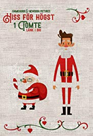 Hiss F&ouml;r H&ouml;gst En Tomte