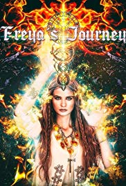 Freya's Journey