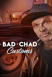 Bad Chad Customs