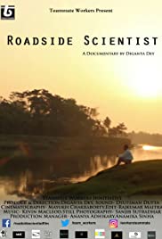 Roadside Scientist