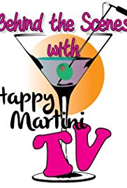 Behind the Scenes with Happy Martini TV