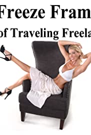 Freeze Frame The Lives of Traveling Freelance Models