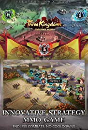 Three Kingdoms: Massive War