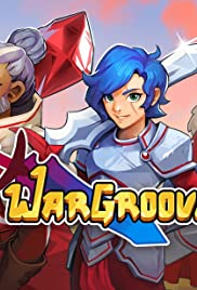 Wargroove