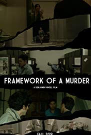 Framework of a Murder