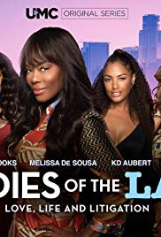 Ladies of the Law