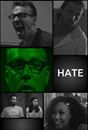 Hate: A Dark Comedy