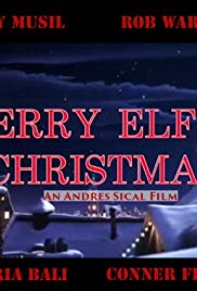 Merry Elfin' Christmas