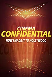 Cinema Confidential