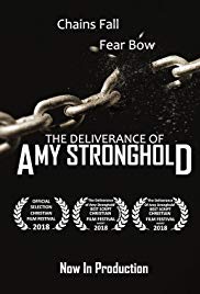 The Deliverance of Amy Stronghold