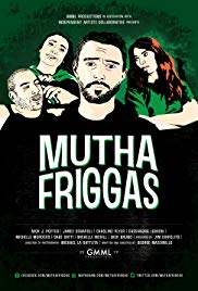 Mutha Friggas