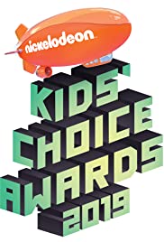 Nickelodeon Kids' Choice Awards 2019