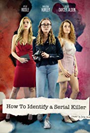 How to Identify a Serial Killer