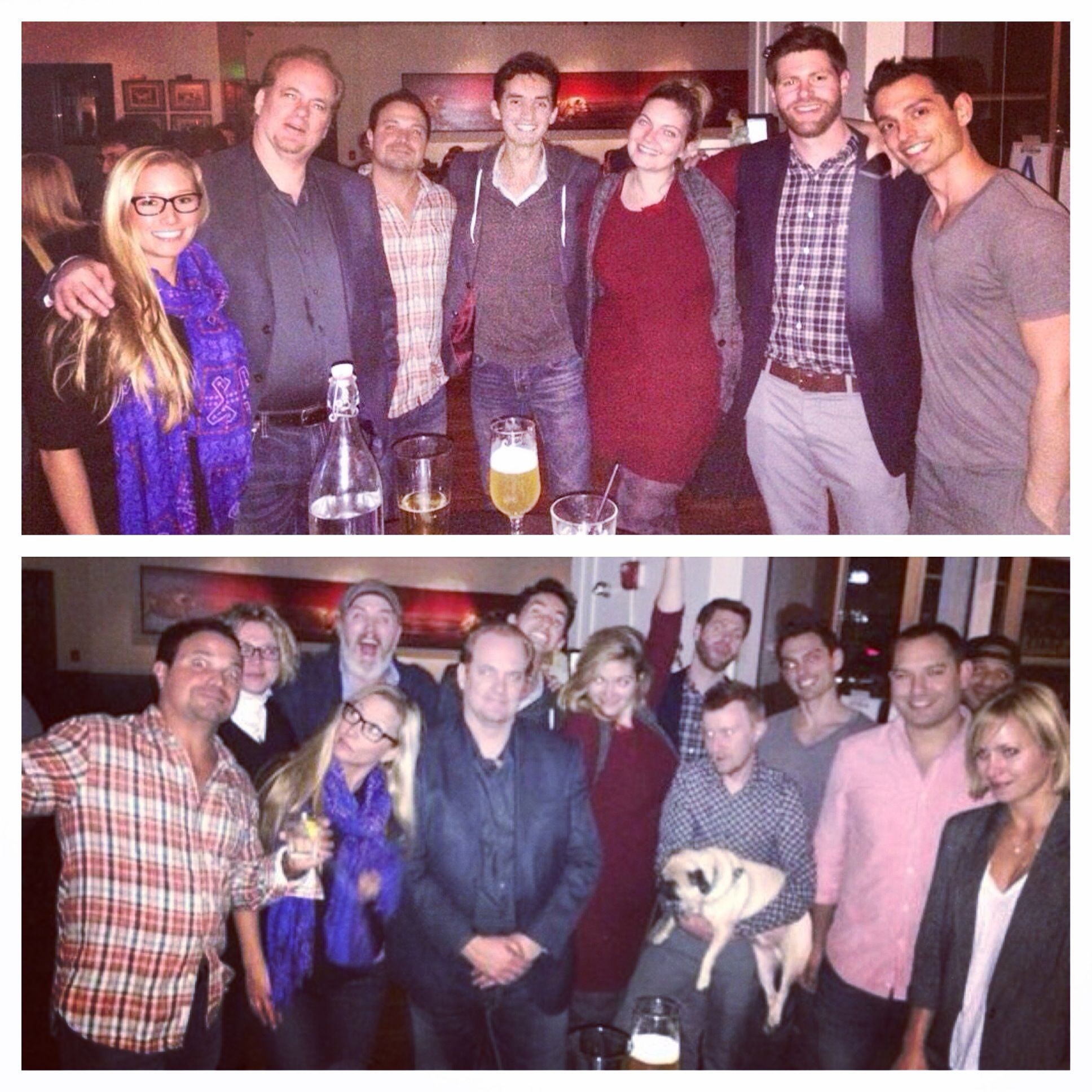 Part II Advice from Stage 32s Happiest Writer 