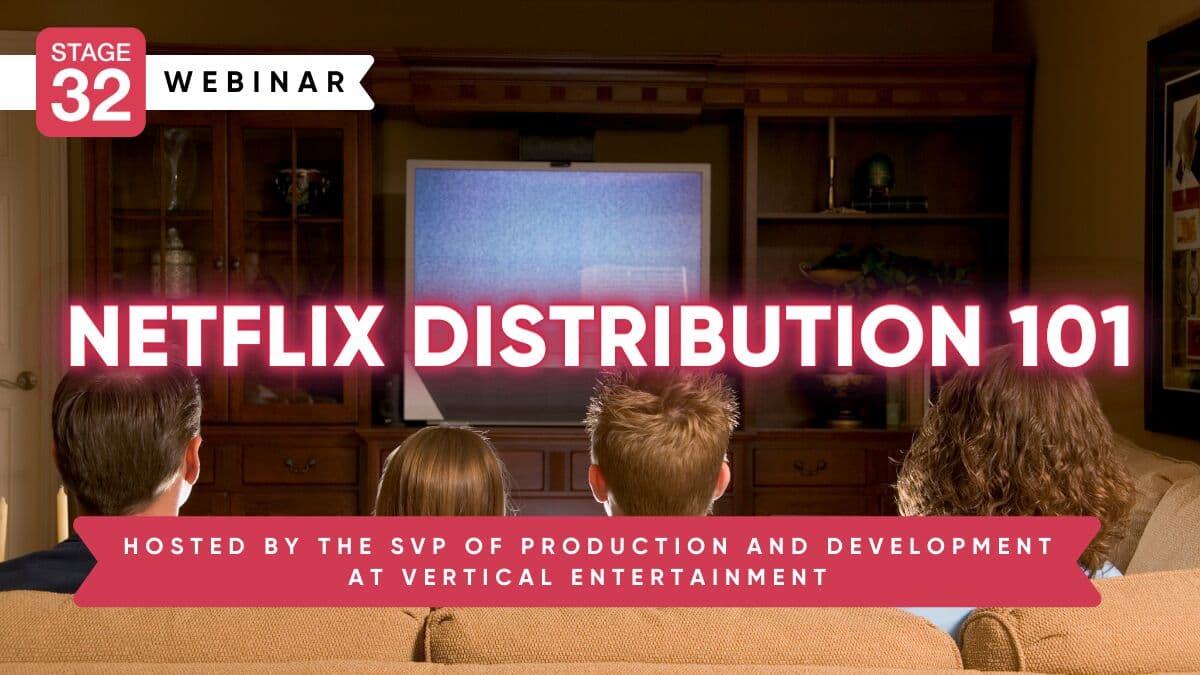 Netflix Distribution 101