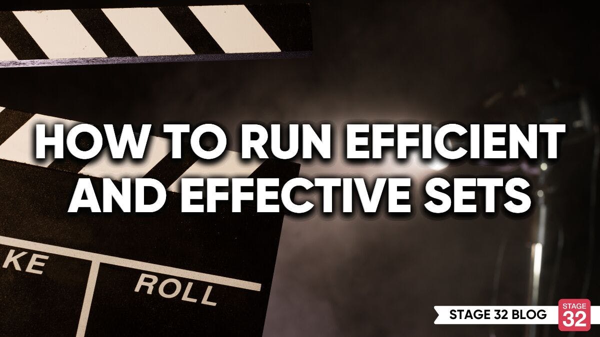 How To Run Efficient And Effective Sets