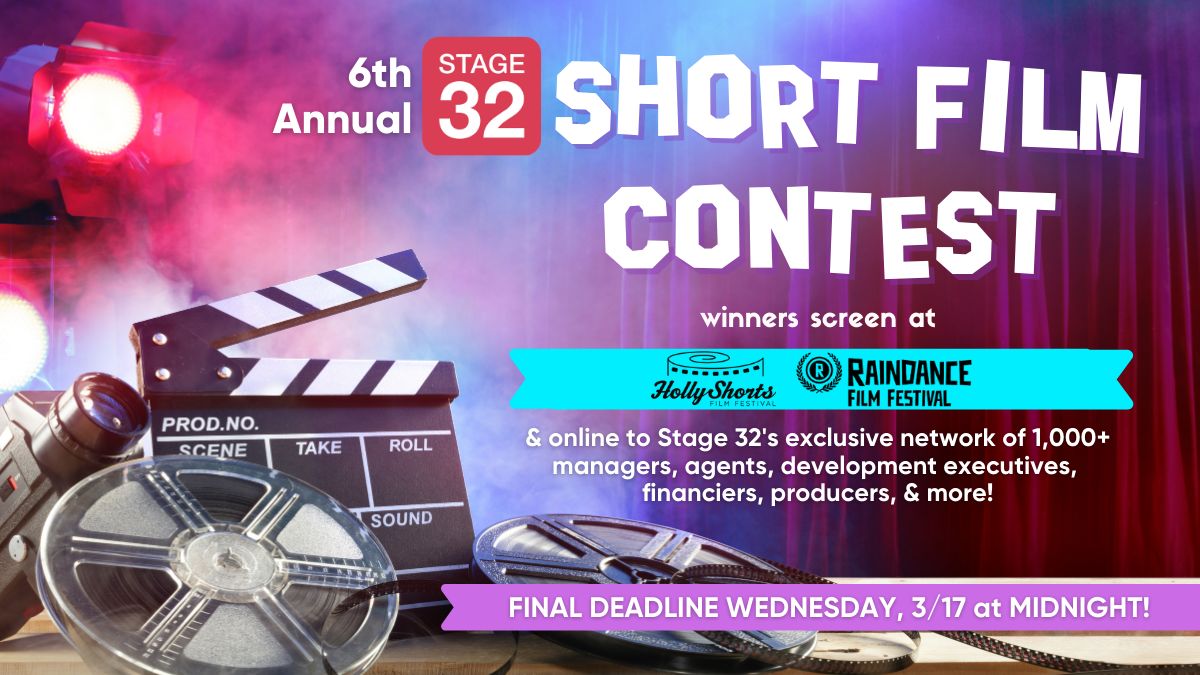 Short Film Contest