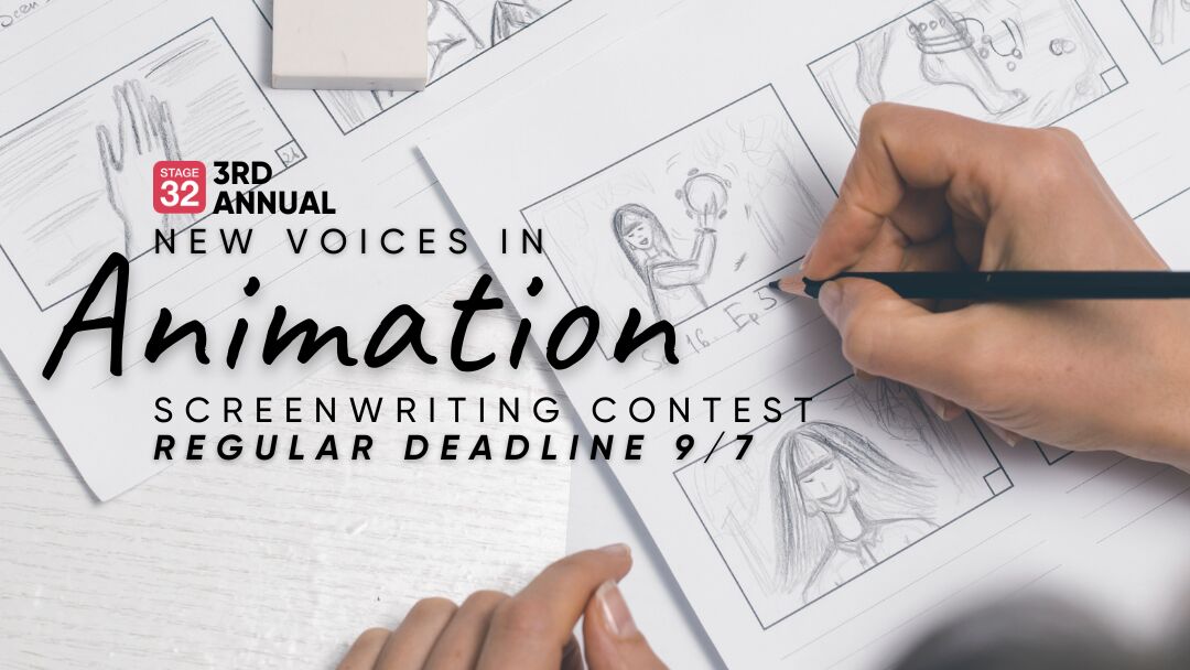 Animation Contest